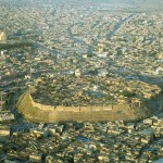 Kurdenhauptstadt Erbil (CC 2.0)